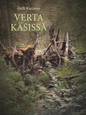 cover image of Verta käsissä